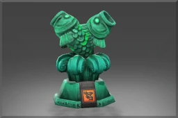 Healing Fount of the Lost Isles