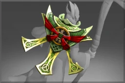Immemorial Emperor's Mantle