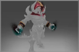 Armor of Depraved Malformation