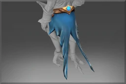 Sash of Divine Ascension