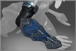 Shadows of Ravensmane Arms