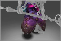 Divinations of the Nothl Haze Skirt
