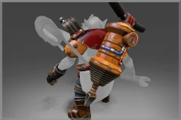Pit Boss Prospector Heavy Hammer