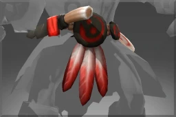 Ritual Belt of the West
