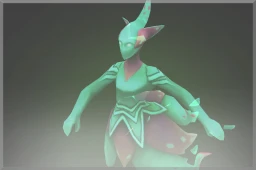 Dark Realm Oracles Ghost