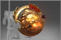 Arena Champion Shield