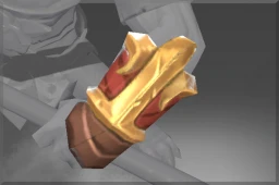 Noble Warrior Armlet