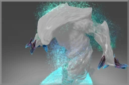 Darktrench Stalker - Misc