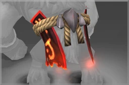Belt of Deep Magma