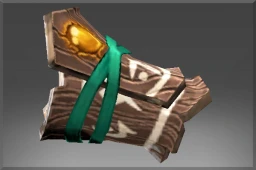 Amberlight Armlets