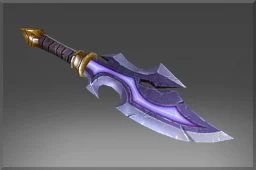 Dagger of the Frozen Blood