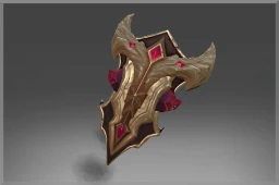 Spring Lineage Shield of Blazing Oblivion