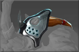 Defender's Helmet
