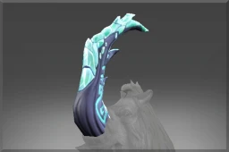 Horn of Luminous Crystal
