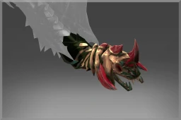 Toll of the Netherblight Tail