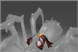 Volcanic Sanctuary - Misc
