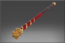 Staff of the Infinite Waves