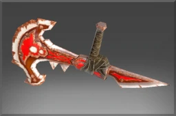 Tribal Terror Weapon