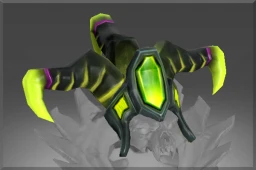 Malefic Nether Focus