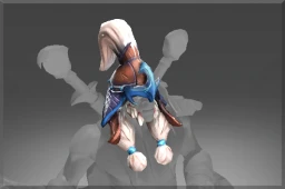 Helm of the Stormlands