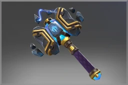 Upland Pride - Weapon