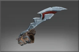 Greater Twin Blade