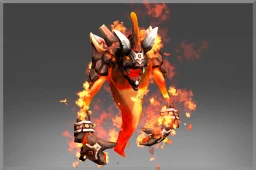 Loyal Slave of Cadenza Magic Master