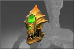 Head of the Scouring Dunes