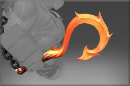 Scorching Talon