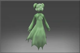 Spirits of the Mourning Mother