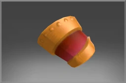 Bracers of the Radiant Crusader