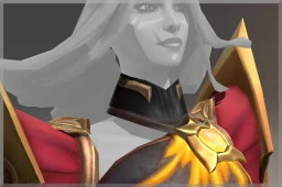 Imperial Ember - Neck