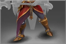 Phalanx of the Bronze Eagle - Legs