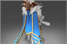 Lionheart - Back