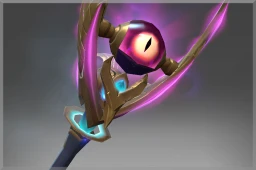 Roost of the Winter Raven - Weapon