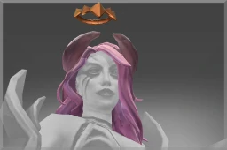 The Rose of Ristul - Head