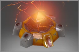 Battletrap Battle Cog