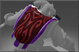 Cape of Monstrous Reprisal