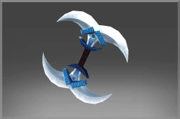 Dusklight Crescent