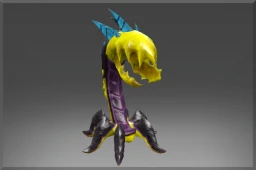 Acidic Ward of the Hydra