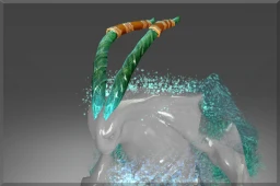 Stellar Jade Crest