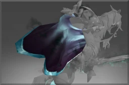 Rider of Avarice Cape