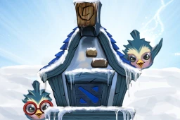 Стиль интерфейса: The Summit 3