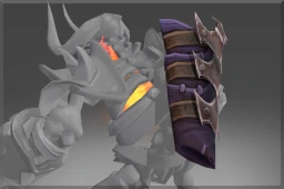 Compendium Scorched Fletcher Quiver