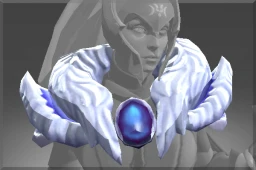 Umbra Rider Shoulders