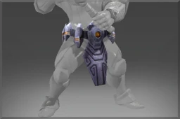 Fauld of the Cyclopean Marauder