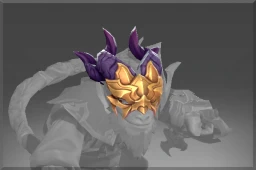 Helm of the Covert Saboteur