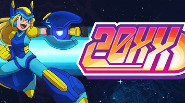 20XX — обложка