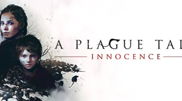 A Plague Tale: Innocence — обложка