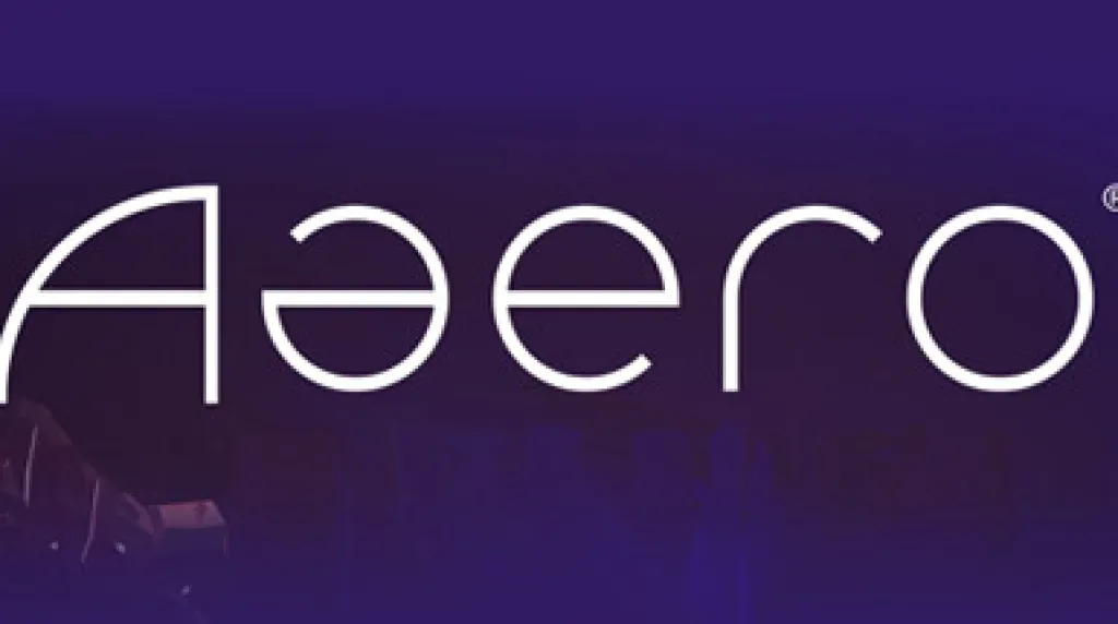 Aaero — обложка